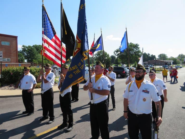 Gallery – VFW Post 5077