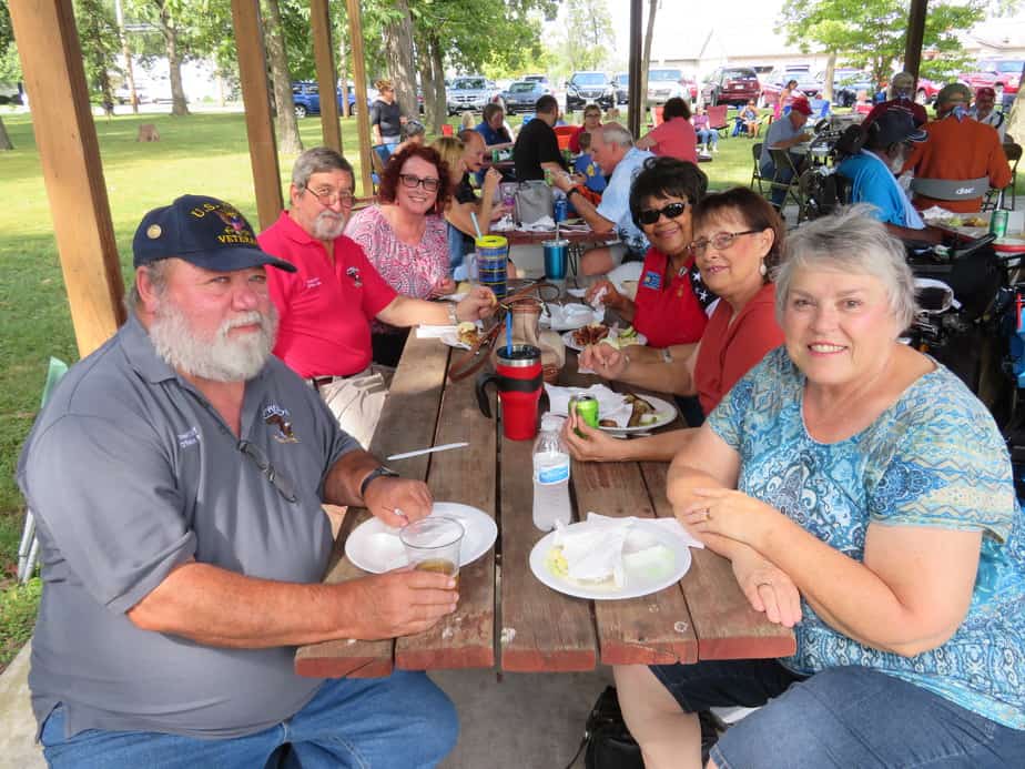 VFW Fish Fry Near Me Discover the Ultimate Community Experience